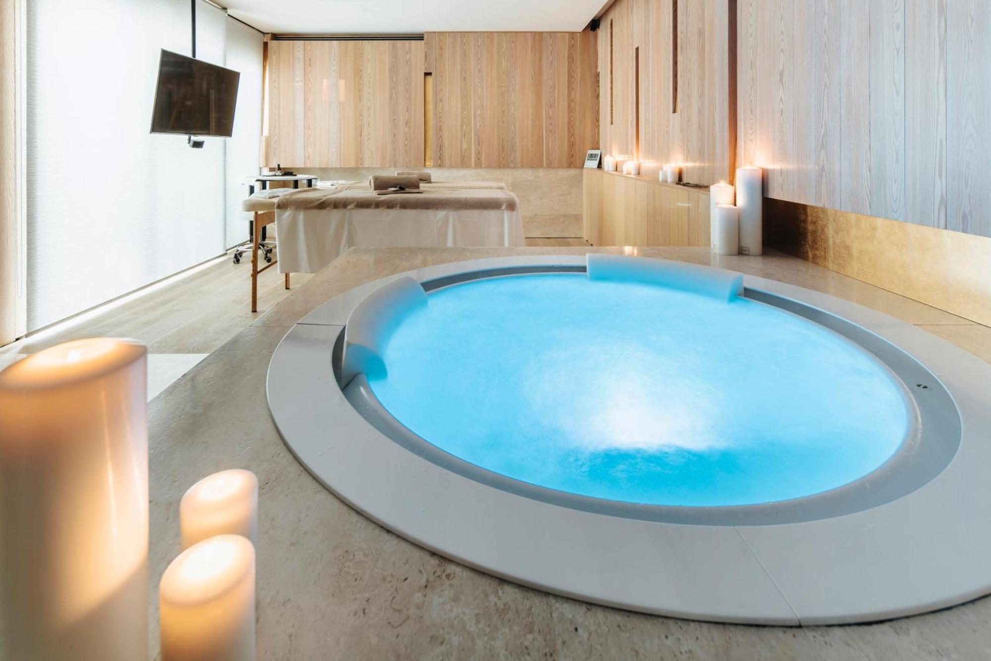 Hotel Lajadira & Spa Кортина-д'Ампеццо Экстерьер фото