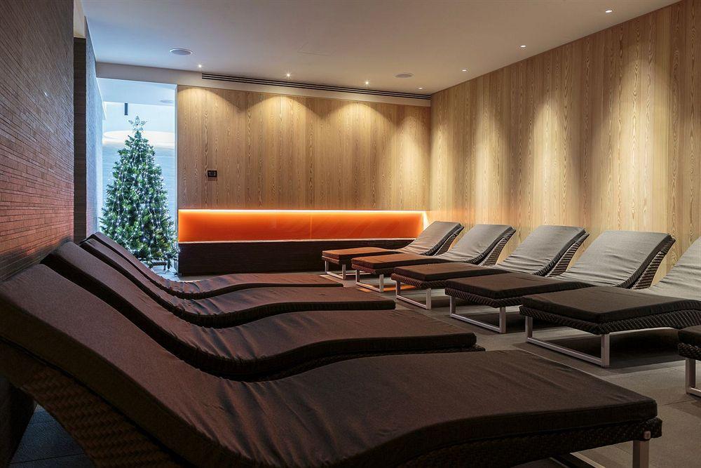 Hotel Lajadira & Spa Кортина-д'Ампеццо Экстерьер фото