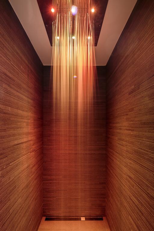 Hotel Lajadira & Spa Кортина-д'Ампеццо Экстерьер фото